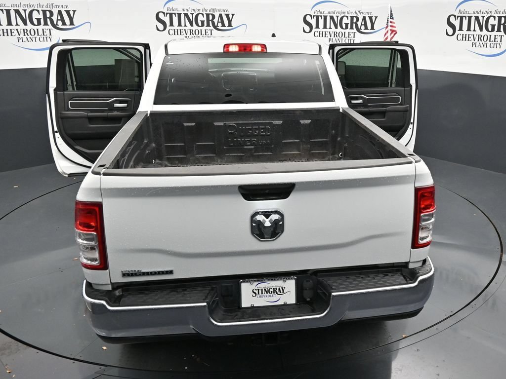 2024 RAM Ram 2500 Pickup Big Horn - Photo 35