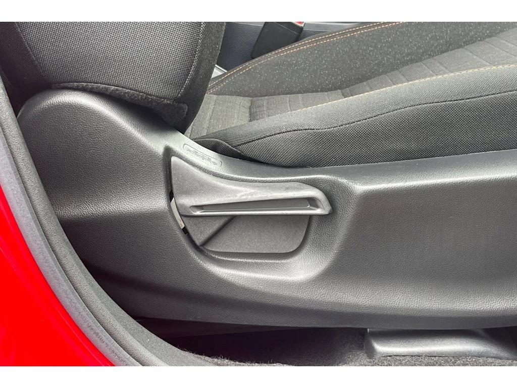 Used 2023 MILANO RED Honda Sport image 22
