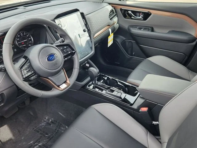 2026 Subaru Forester Sport - Photo 40