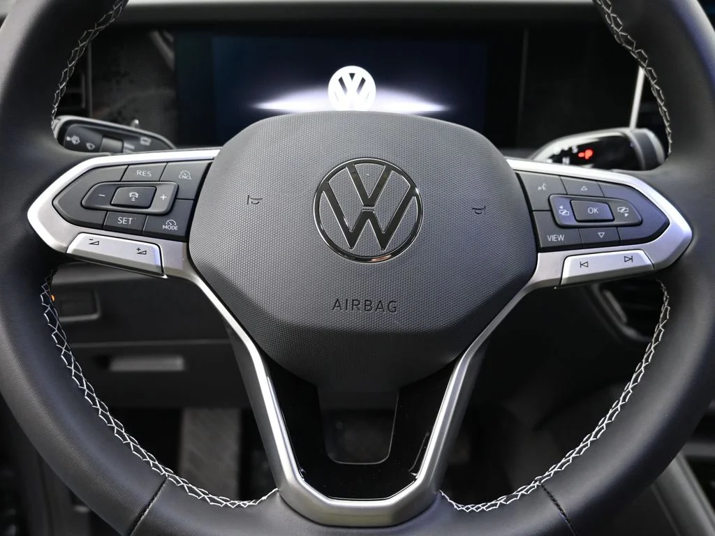 New 2026 Gray Volkswagen 2.0T S image 14