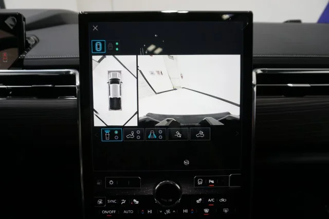 New 2025 Onyx Black GMC Max Range Denali image 52