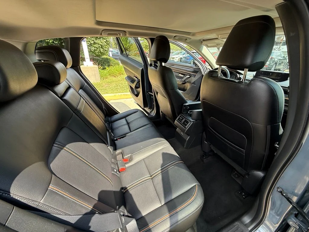 Used 2023 Gray Mazda 2.5 S Premium Plus Package image 26