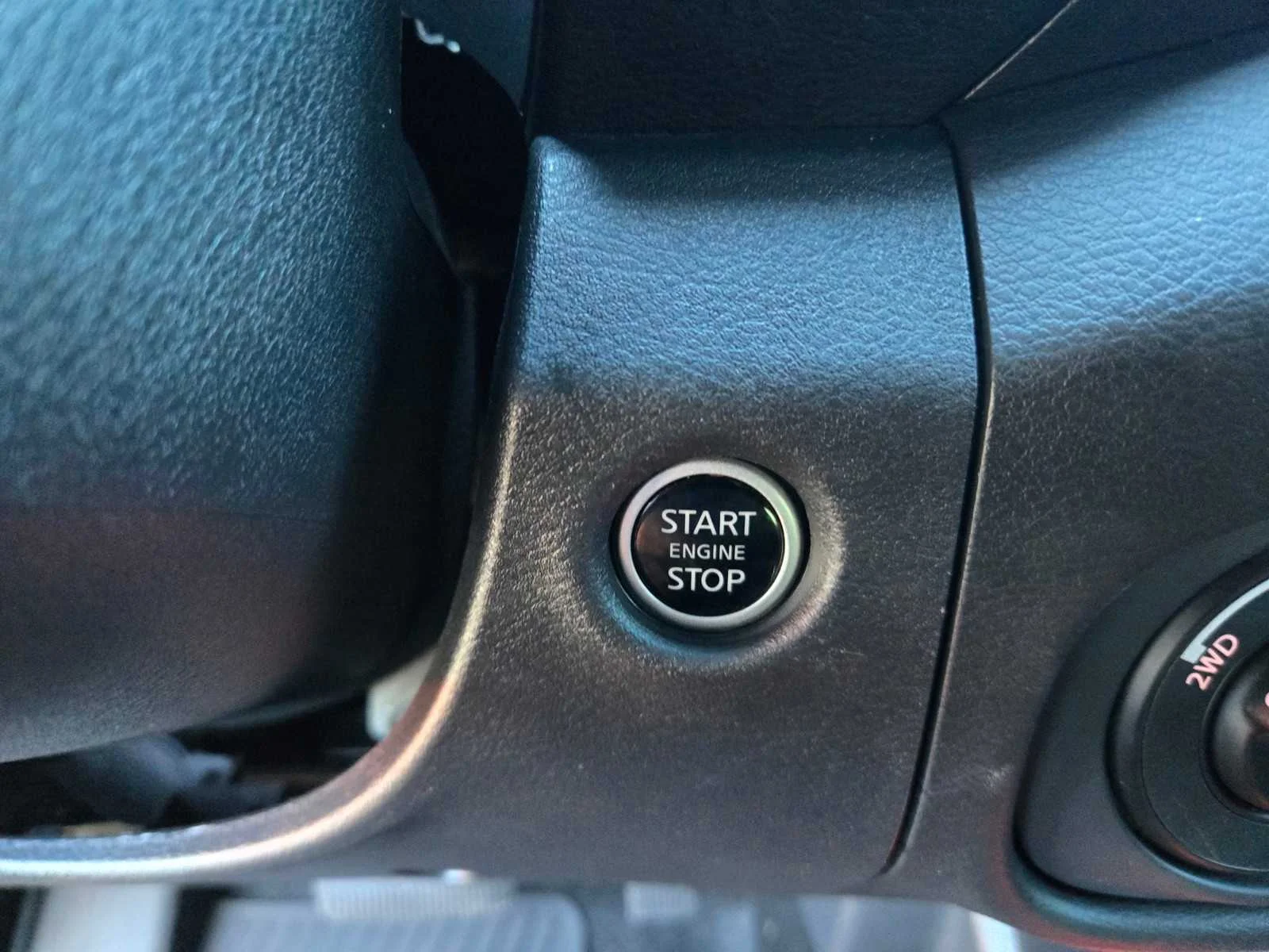 Used 2023  Nissan PRO-4X image 20