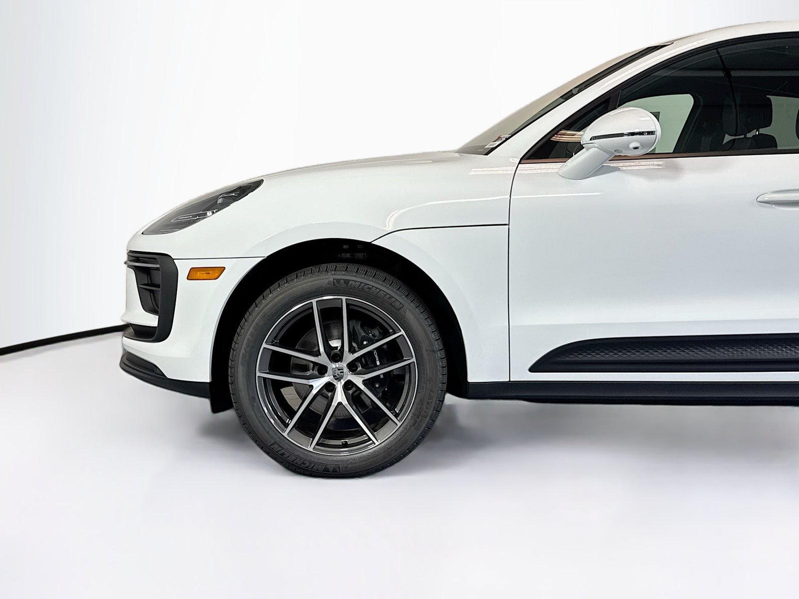 Used 2026 White Porsche  image 28