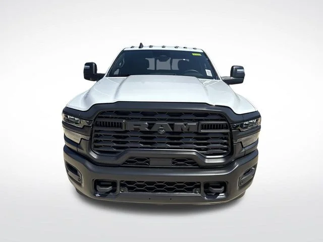 New 2027 White Ram Tradesman image 2