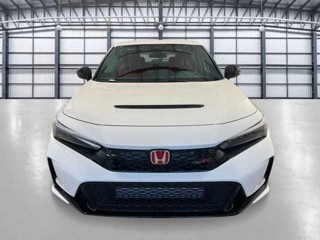 New 2026 Championship White Honda  image 10