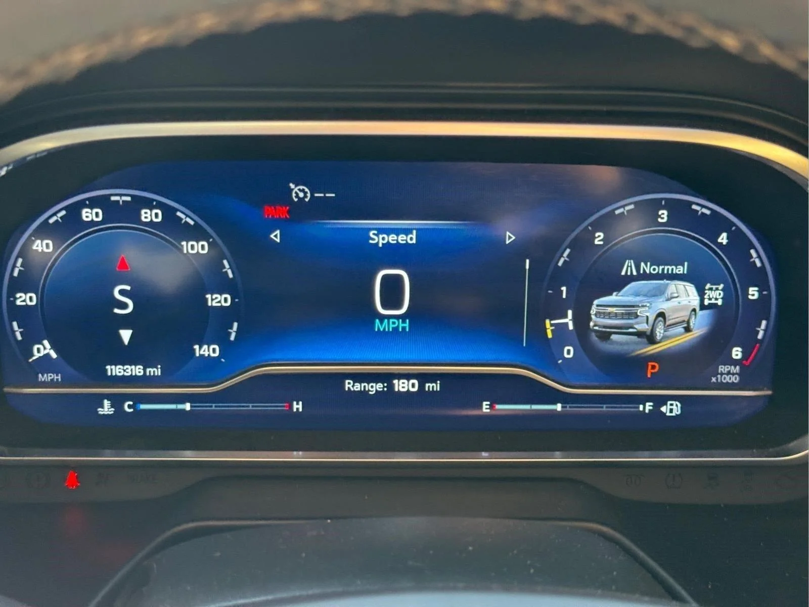 Used 2023 Summit White Chevrolet Premier image 24