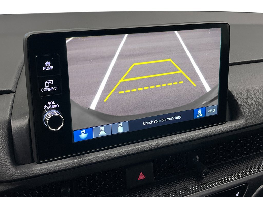 2026 Honda CR-V TrailSport - Photo 24