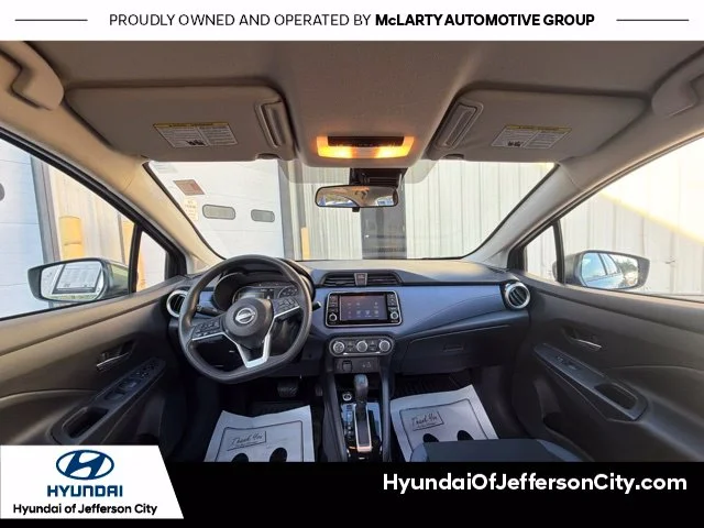 Used 2024 Gray Nissan 1.6 SV image 15