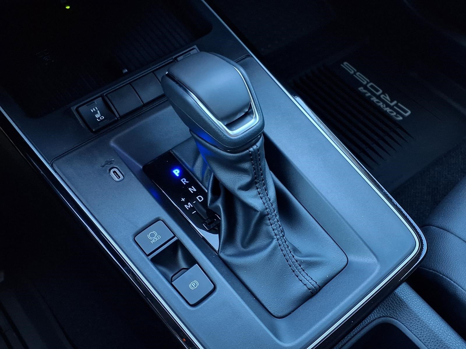 New 2026 Jet Black Toyota XLE image 14