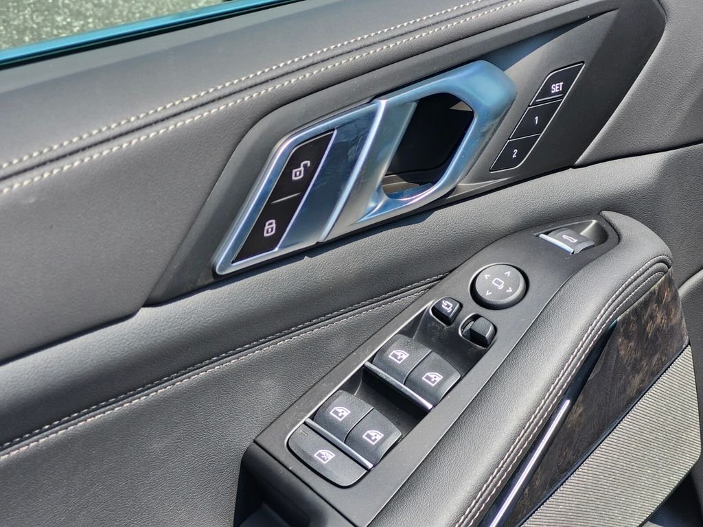 New 2026 Black BMW xDrive40i image 15