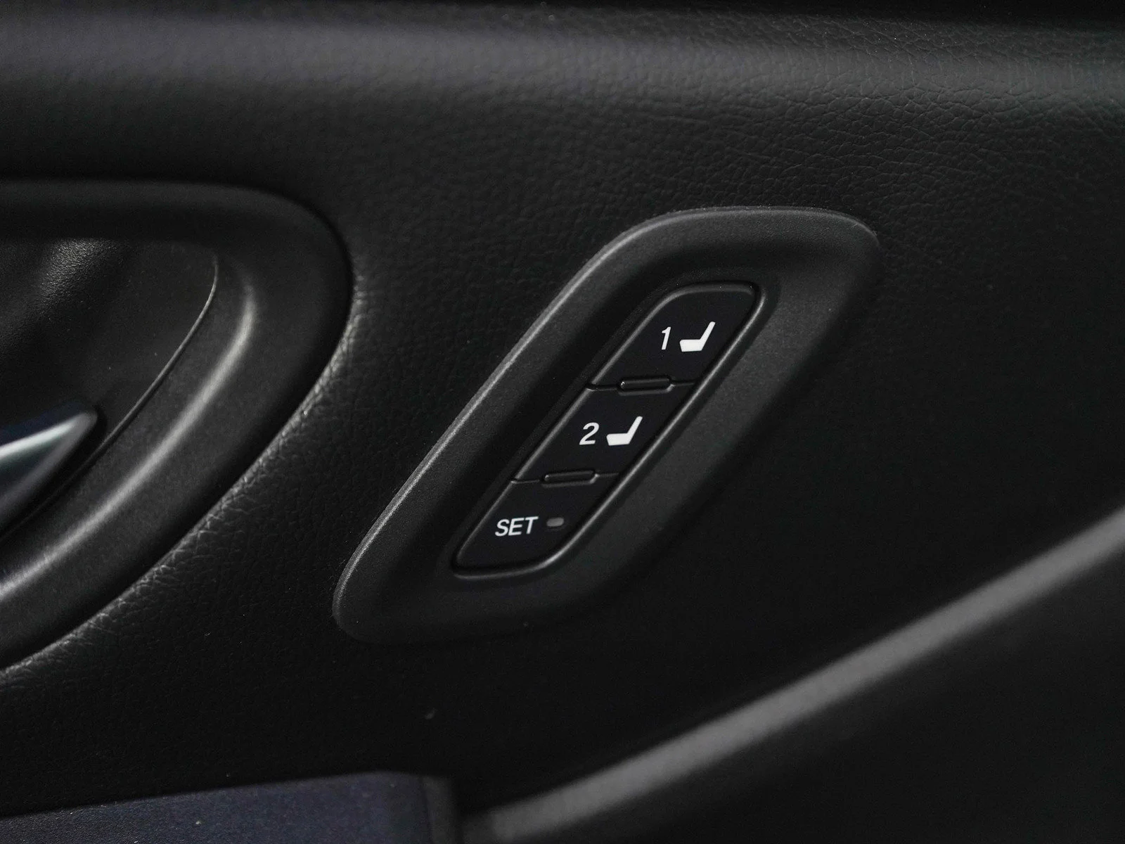 Used 2023 Gray Honda Touring AWD image 24
