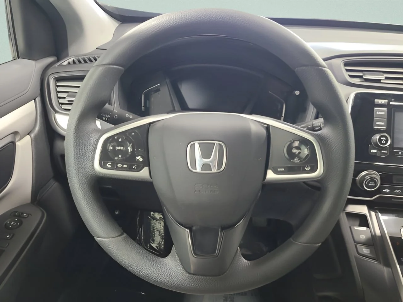 Certified Used 2020 Lunar Silver Metallic Honda LX image 22