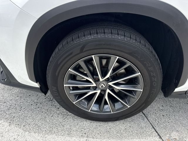 Certified Used 2023 EMINENT WHITE PEARL Lexus 350 Premium image 10
