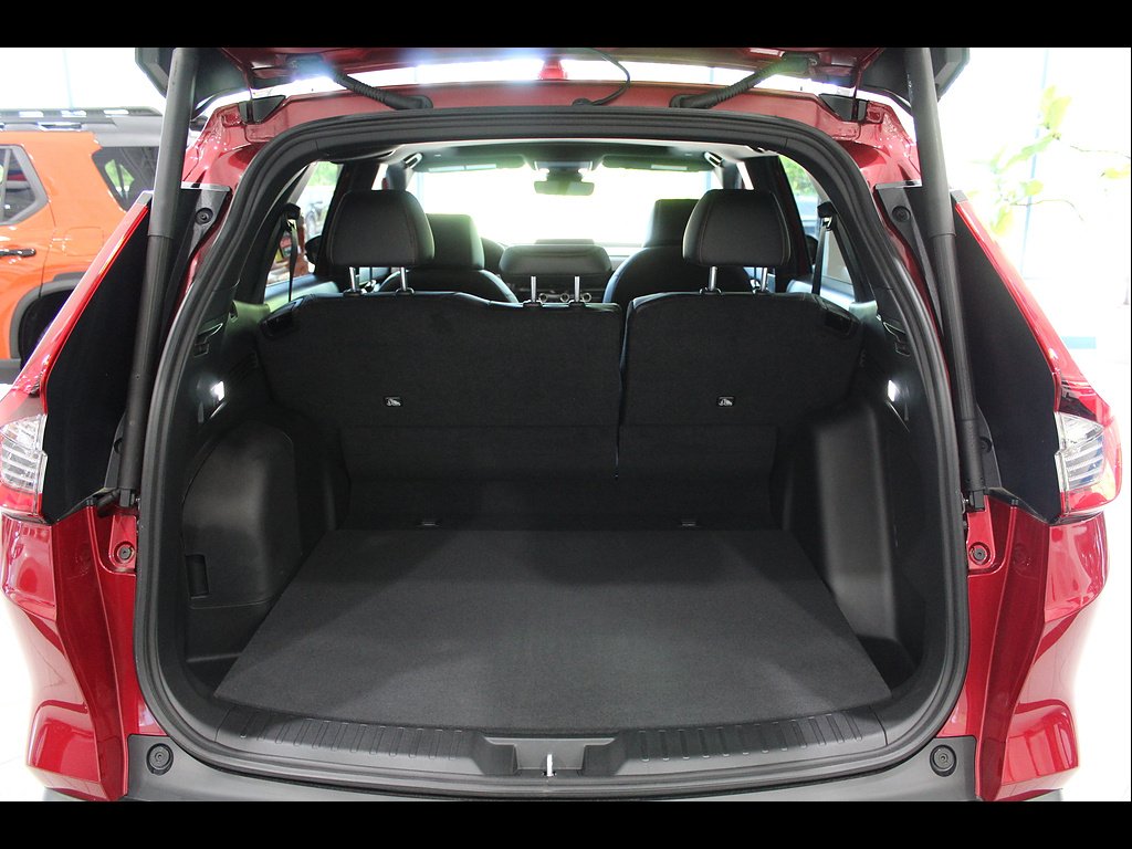 2025 Honda CR-V Sport Touring - Photo 19