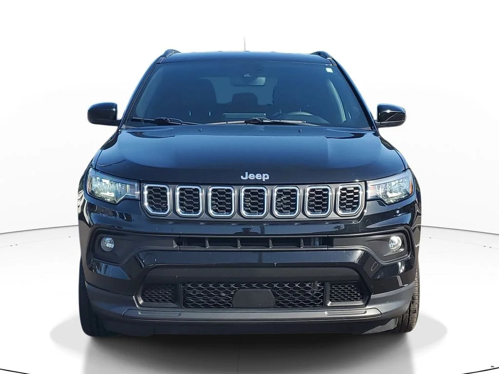 2024 Jeep Compass Latitude 4X4's photo