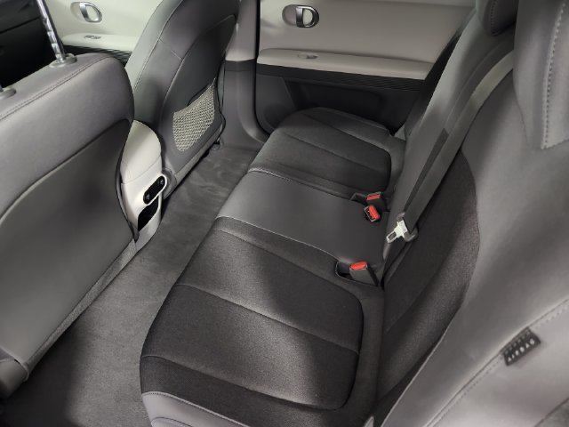 Certified Used 2024 White Hyundai SEL image 16