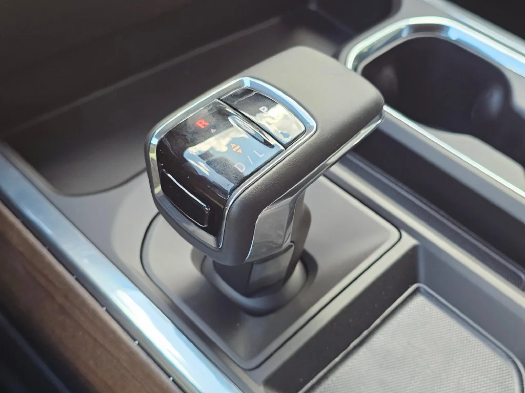 2026 Chevrolet Silverado 1500 High Country - Photo 31