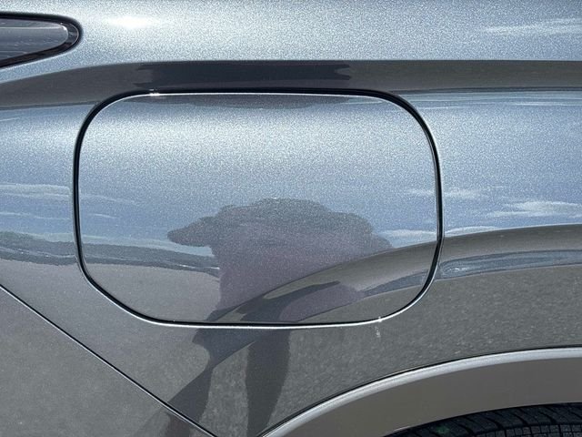 Used 2026 Gray Nissan Platinum image 7