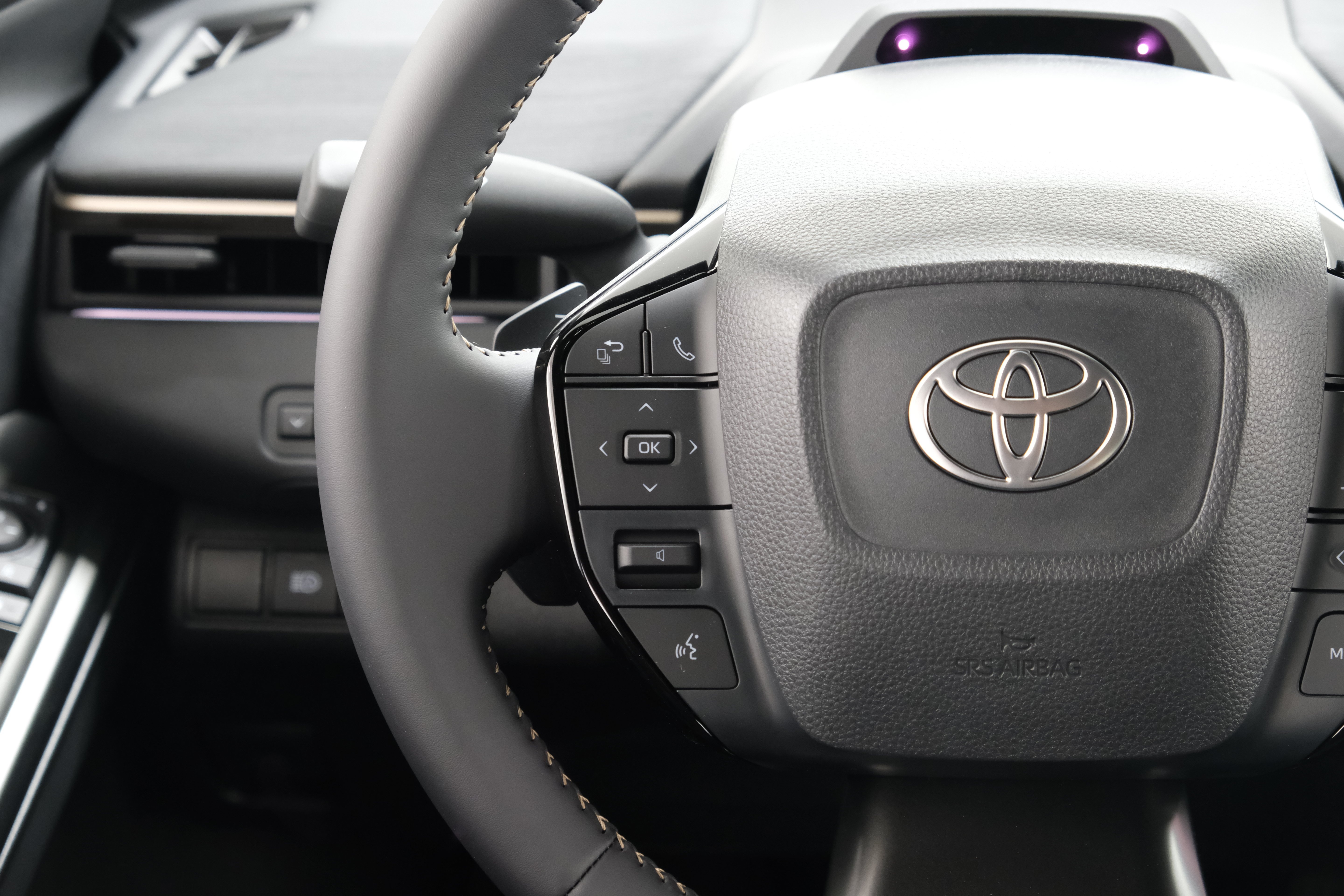 2026 Toyota bZ Woodland Woodland - Photo 12