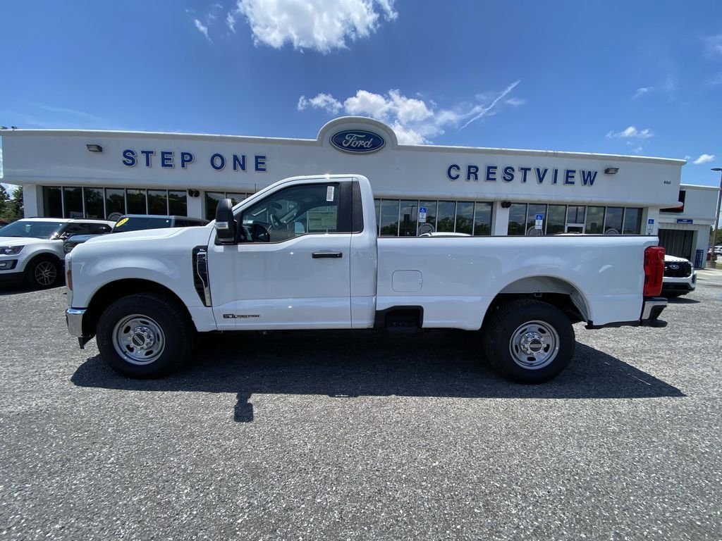 2025 Ford F-250 Super Duty XL - Photo 6