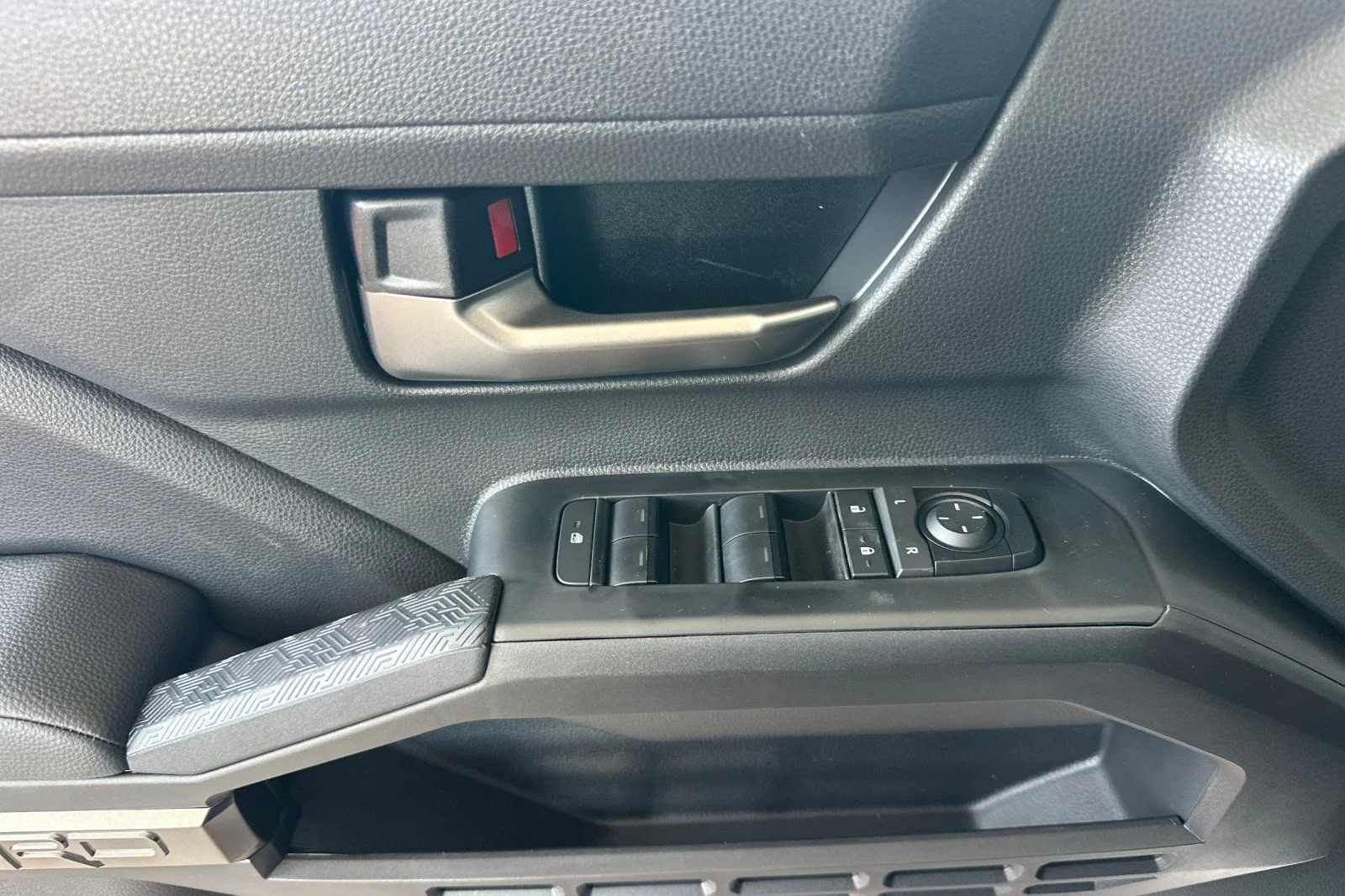 New 2026 White Toyota TRD Off-Road image 18