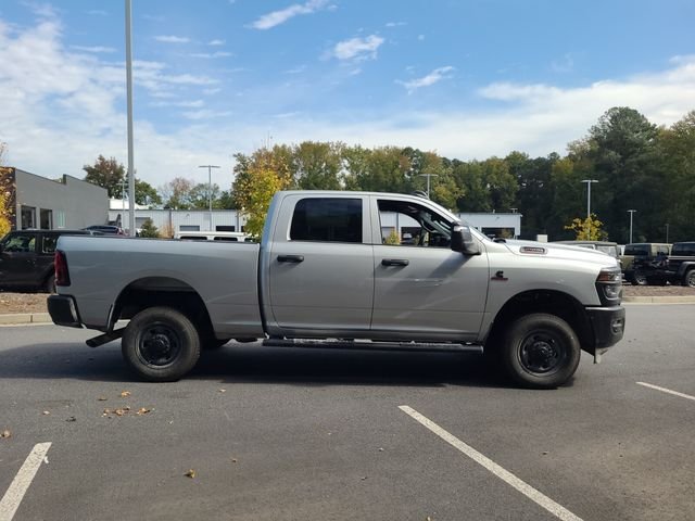 2026 RAM 2500 Tradesman - Photo 18