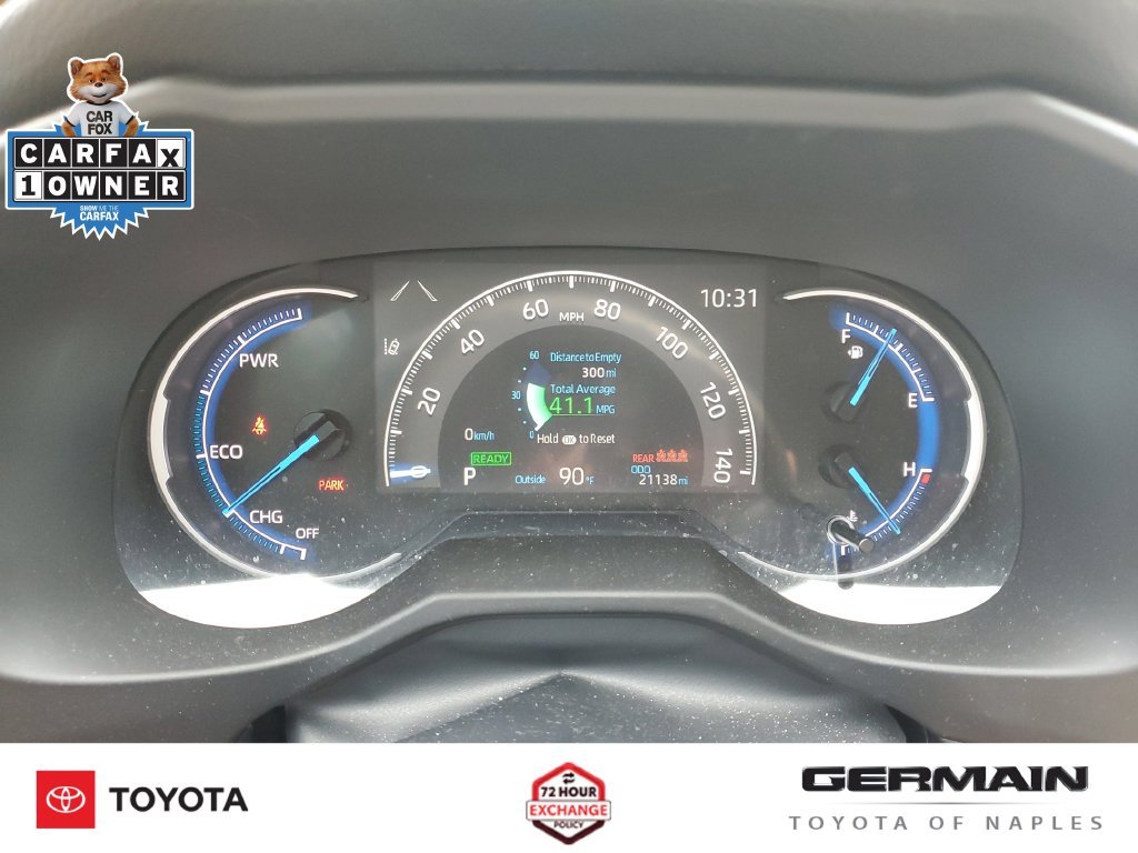 Certified Used 2025 Gray Toyota LE image 25