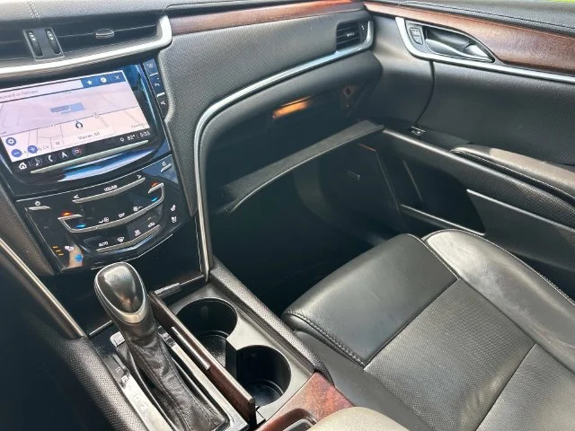 Used 2019 White Cadillac Luxury image 36