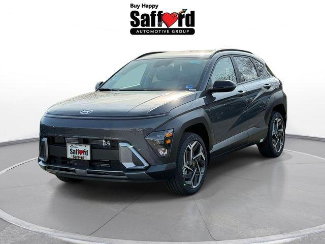 2026 Hyundai Kona