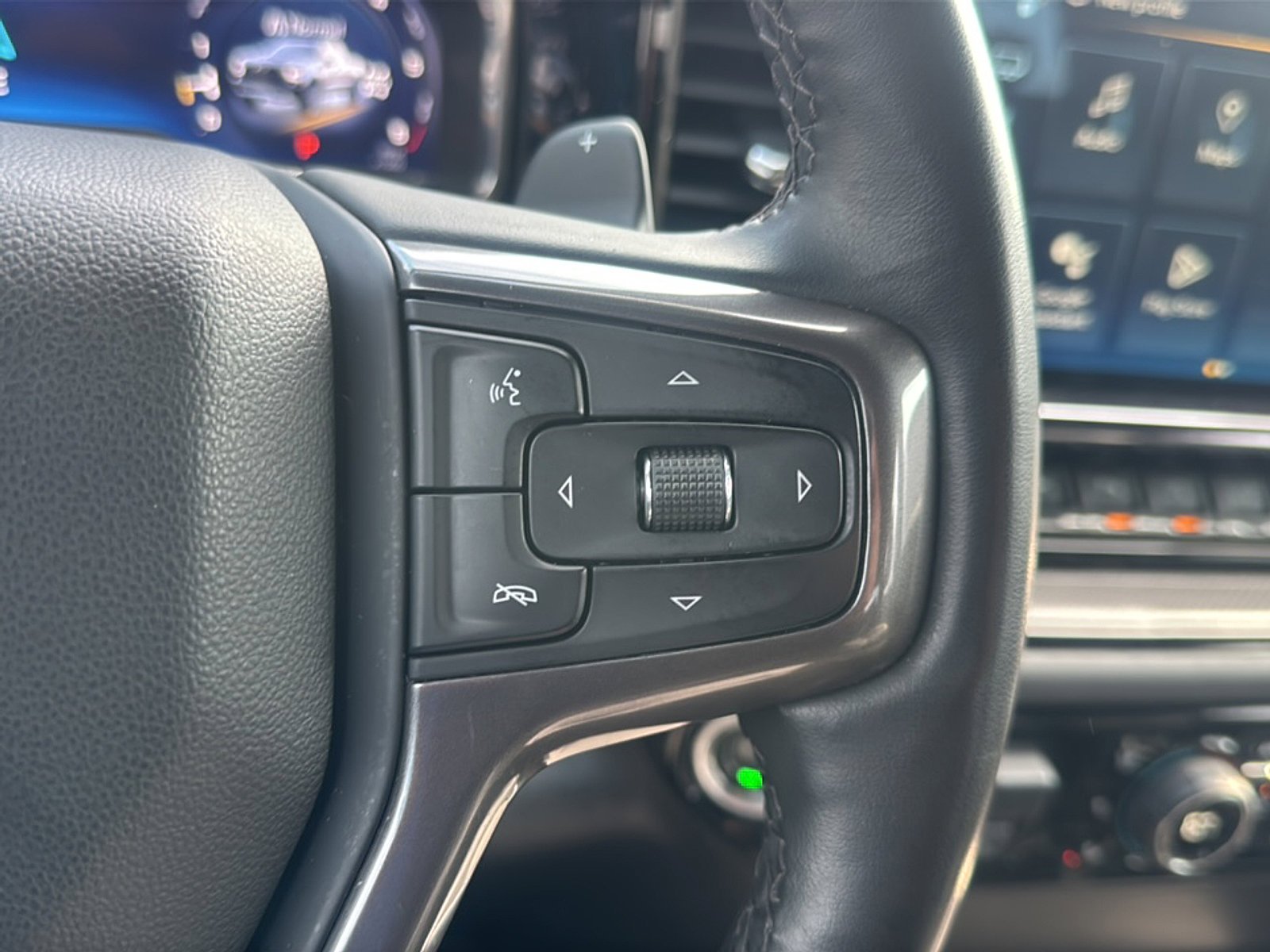2024 Chevrolet Silverado 1500 ZR2 - Photo 34