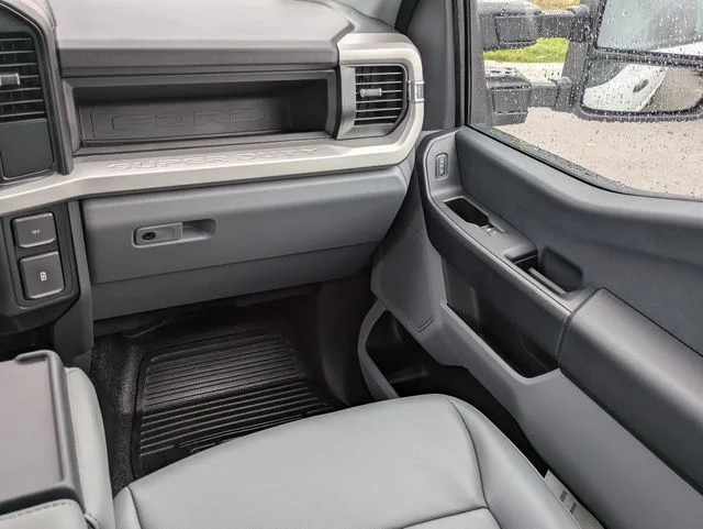 New 2026 White Ford XL image 17