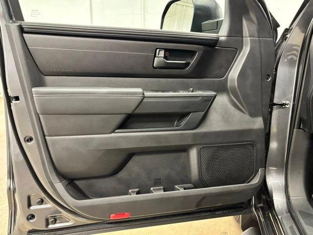 Used 2026 MAGNETIC GRAY MET. Toyota  image 17