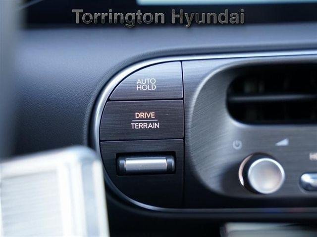 2026 Hyundai Palisade Calligraphy - Photo 25