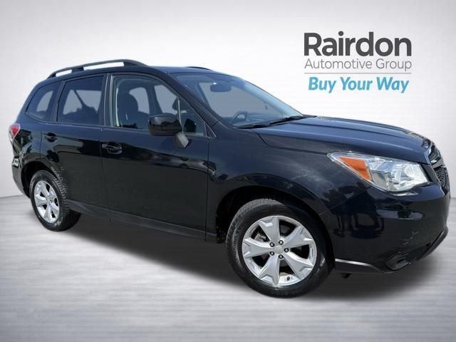 2014 Subaru Forester 2.5i Premium Package AT PZEV's photo