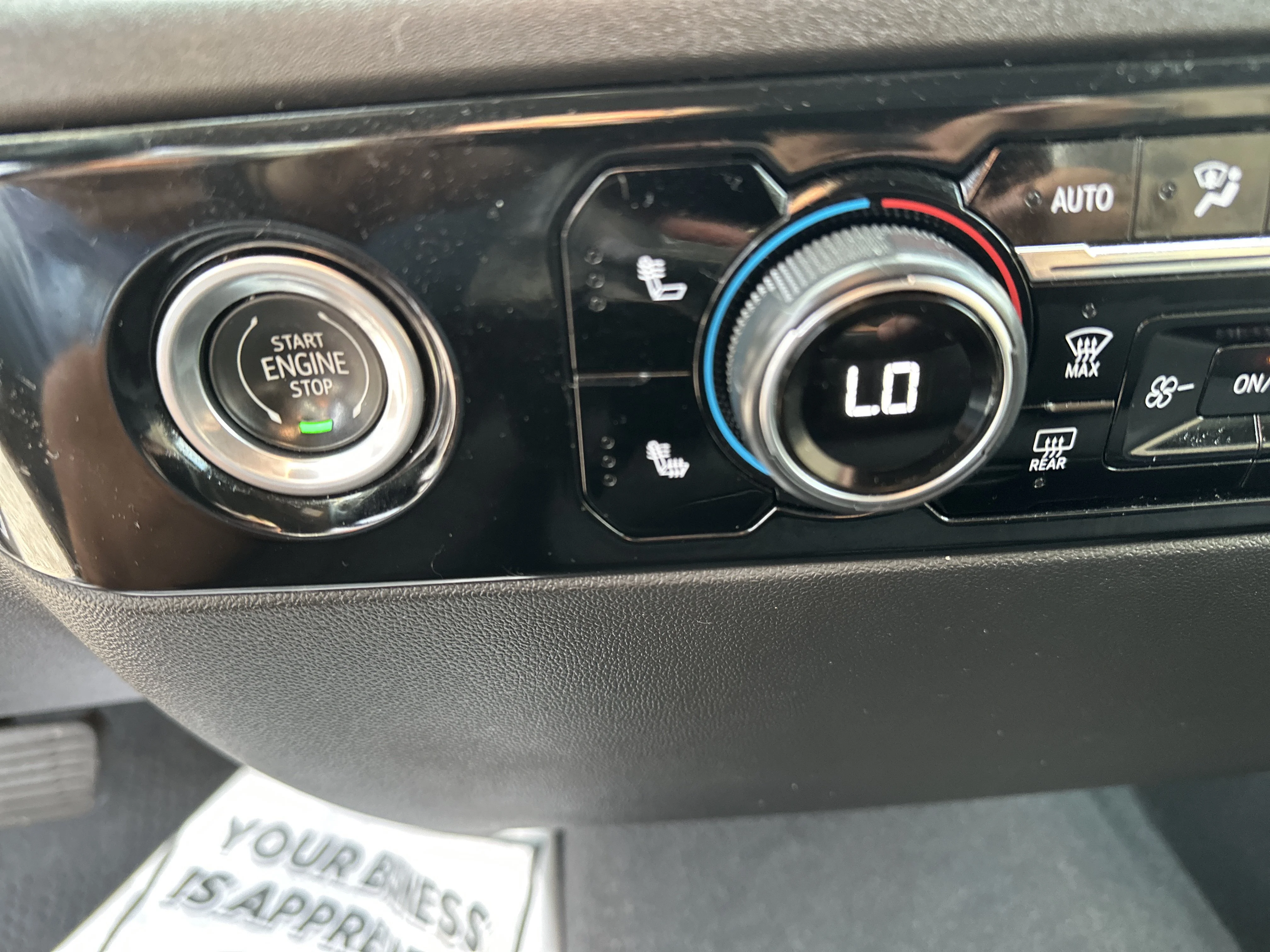 Used 2023 Summit White Chevrolet LT image 22