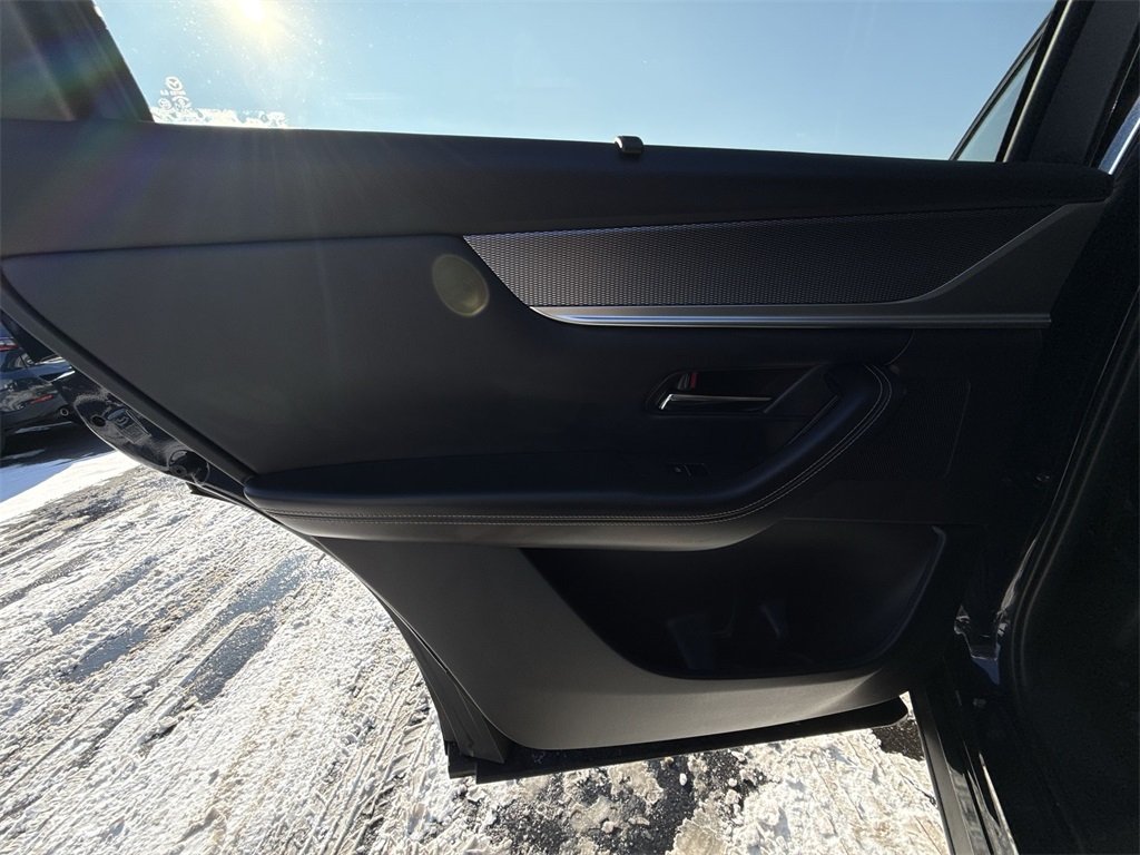 2024 MAZDA CX-90 - Image 22