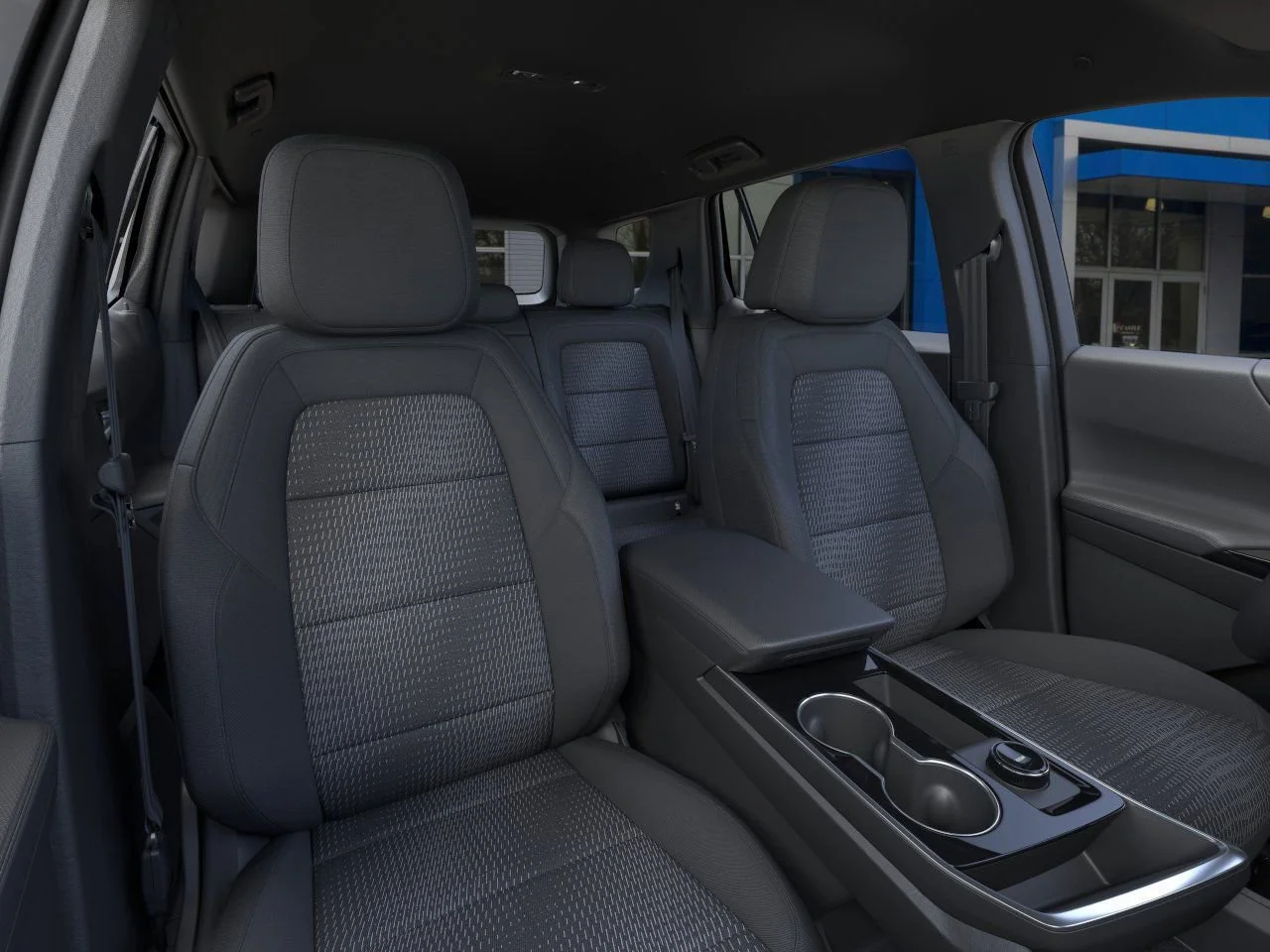 2026 Chevrolet Equinox LT - Photo 25