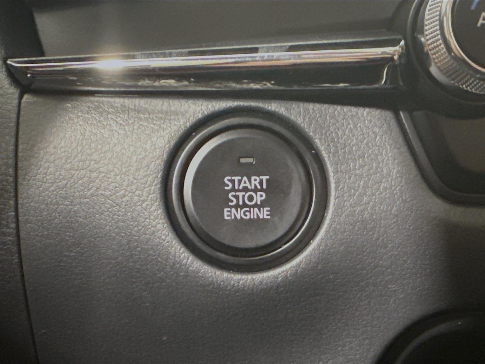2025 Mazda CX-30 Carbon Edition - Photo 21