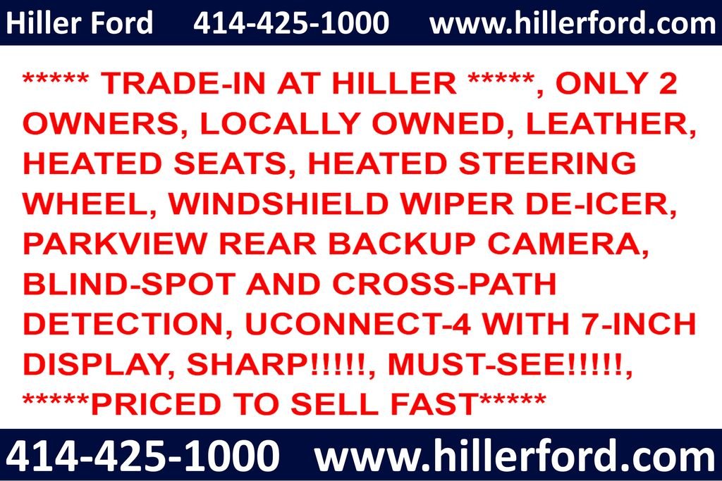 Certified 2019 Jeep Cherokee Altitude with VIN 1C4PJMLB9KD319859 for sale in Franklin, WI