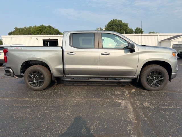 2026 Chevrolet Silverado 1500 RST - Photo 2