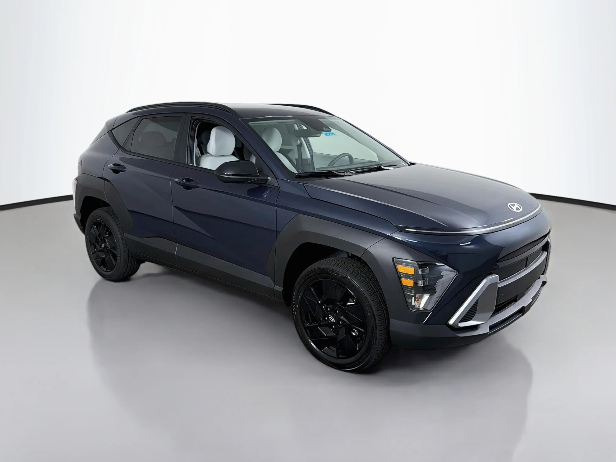2027 Hyundai Kona