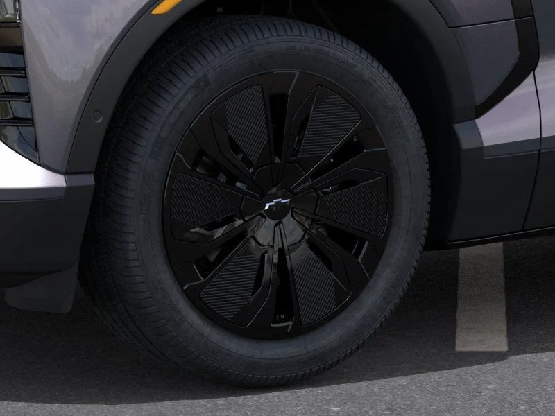 2026 Chevrolet Blazer EV LT - Photo 10