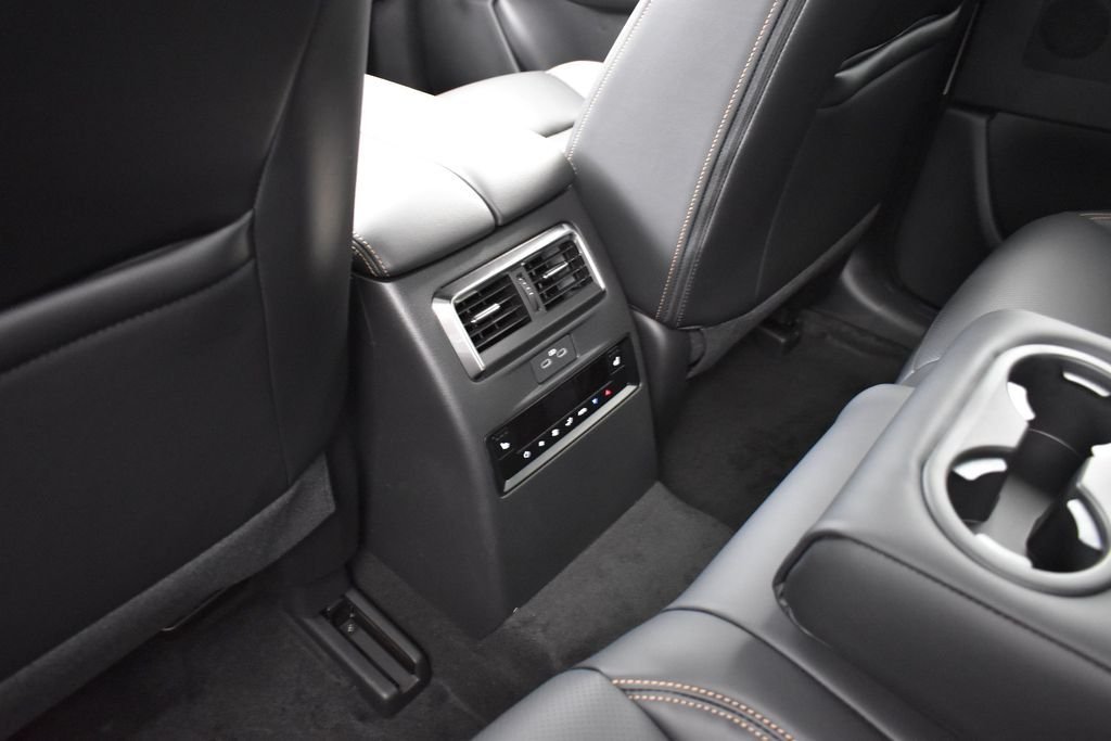 New 2026 Rhodium White Premium Mazda 3.3 Turbo Premium Plus AWD image 22