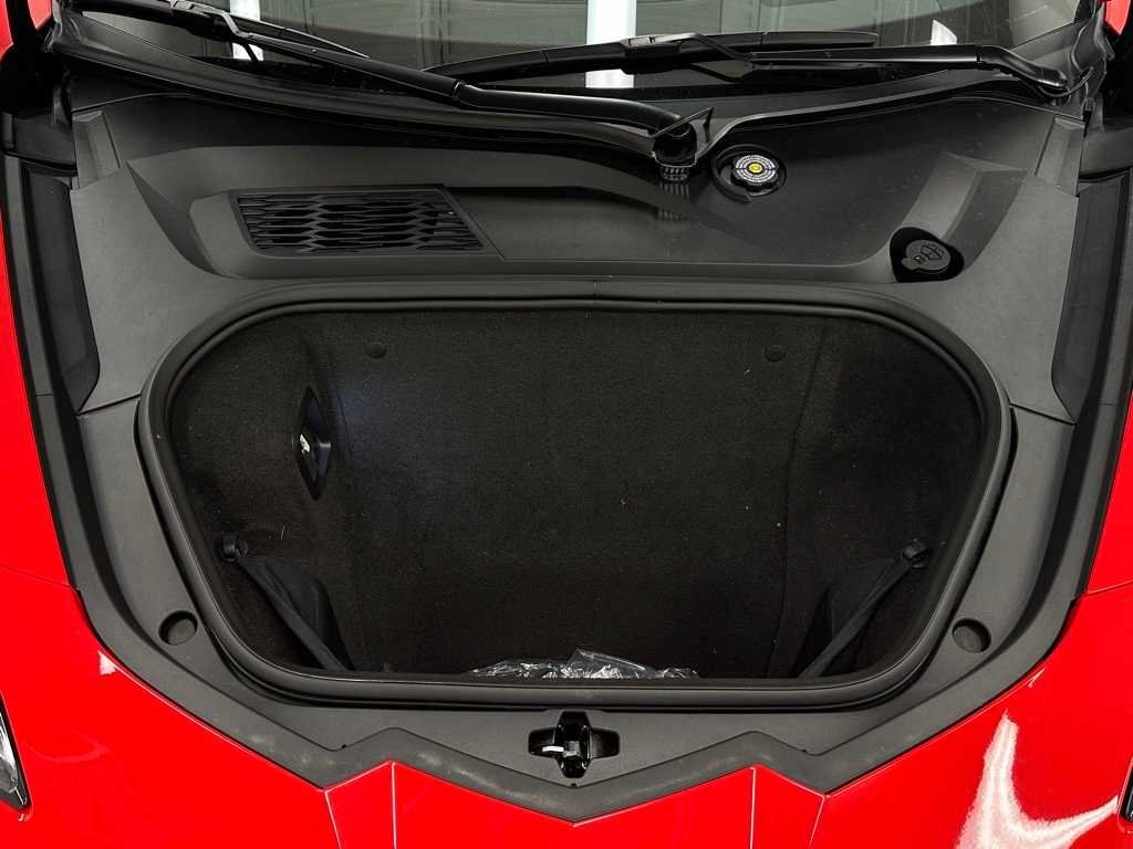 2025 Chevrolet Corvette 2LT - Photo 34