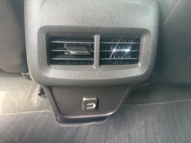 Used 2024 Black Chevrolet LT image 20