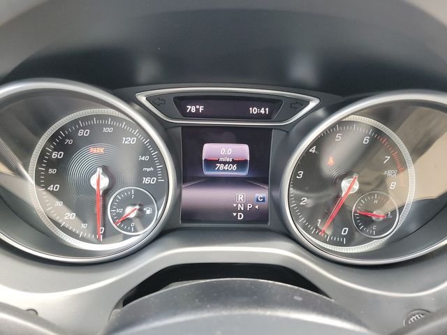 Used 2018 White Mercedes-Benz CLA 250 image 27