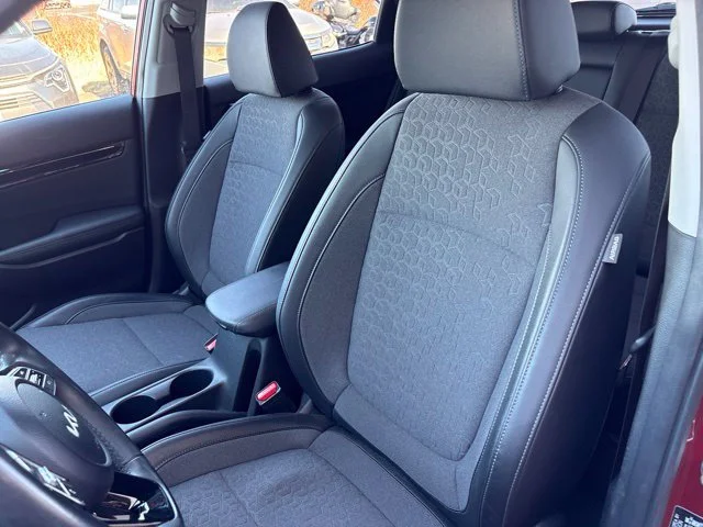 Certified Used 2024 Gray Kia S image 27