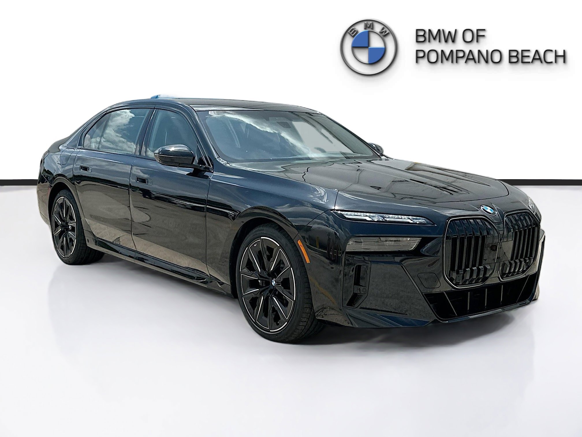 2026 7 Series 760i xDrive