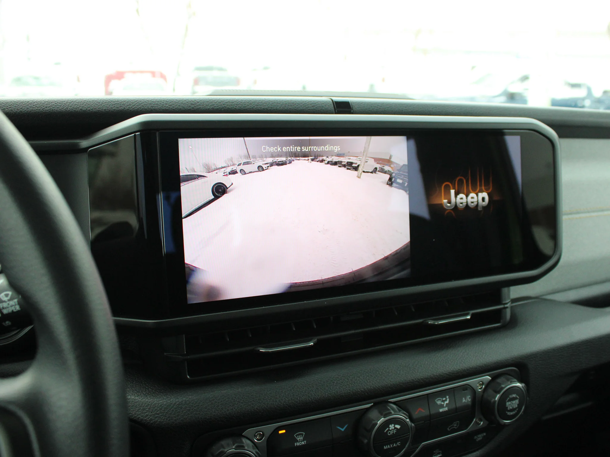 Certified Used 2026 mojito Jeep Sport * No Accidents | Backup Camera | Trailer Tow | Apple CarPlay | Trail Ready image 23